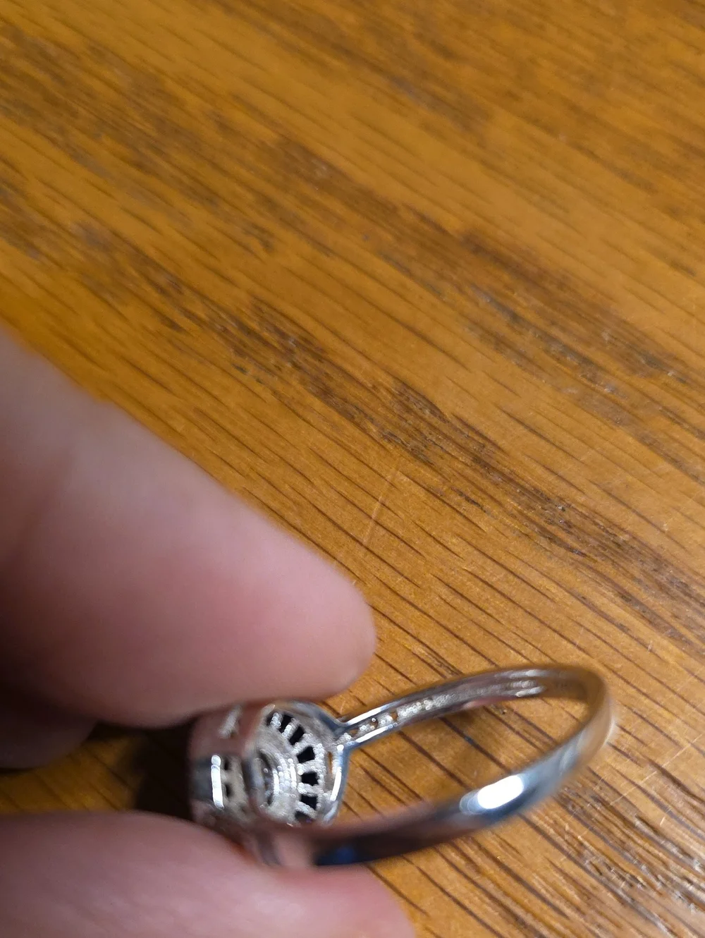 jdc elegant sterling